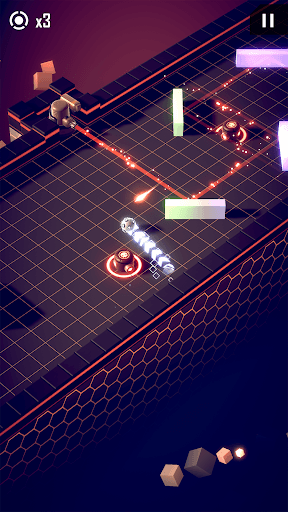 Flaming Core screenshot 4 - screenshot