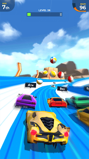Car Race screenshot 14 - screenshot