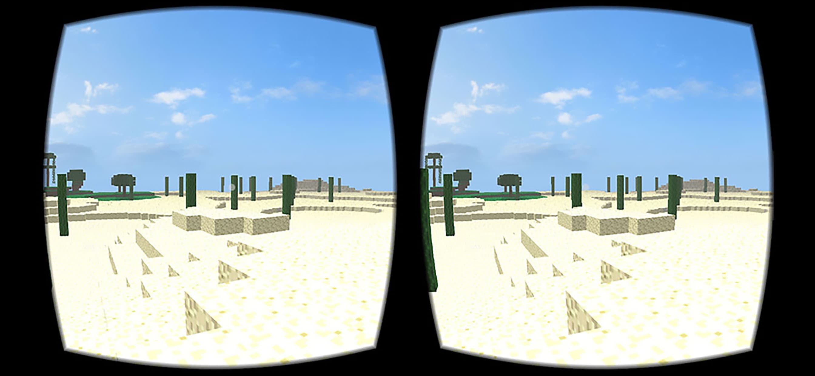Mineforge VR screenshot 4 - screenshot