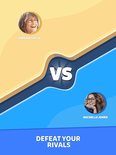Word Crack: Board Fun Game screenshot 19 - screenshot