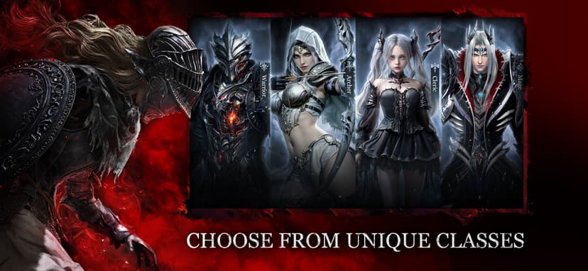 ATHENA:Blood Twins screenshot 2 - screenshot