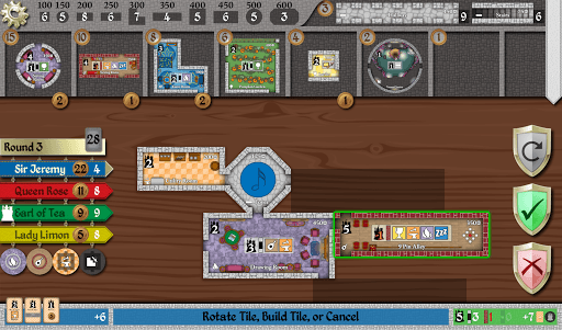 Castles of Mad King Ludwig screenshot 7 - screenshot