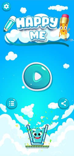 Fill the Glass - Puzzle Game screenshot 14 - screenshot