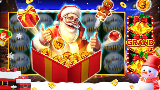 Gold Fortune Slot Casino Game screenshot 15 - screenshot