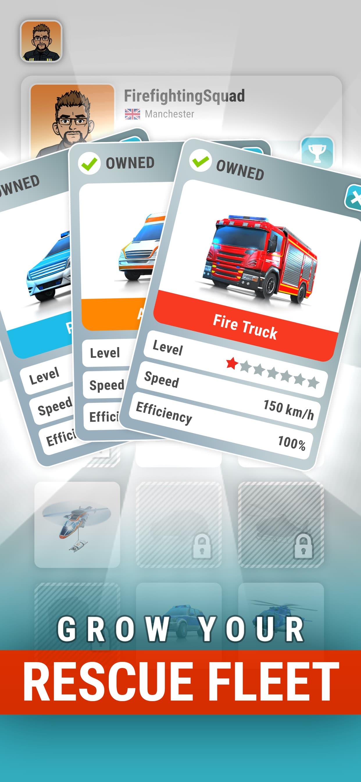 EMERGENCY Operator screenshot 4 - screenshot