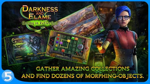 Darkness and Flame 4 screenshot 10 - screenshot