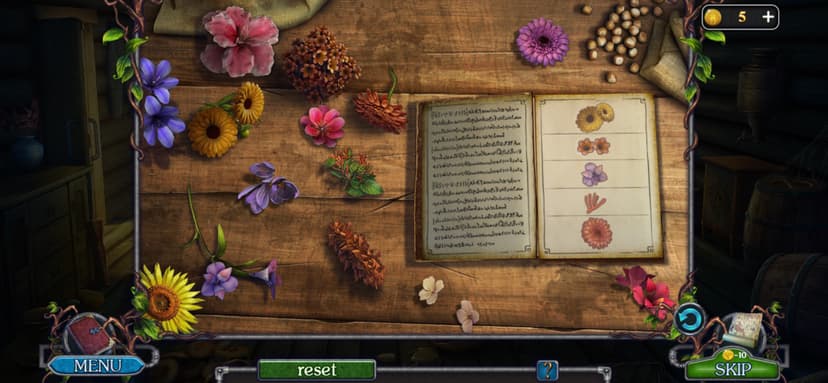 Legendary Tales 3 screenshot 1 - screenshot