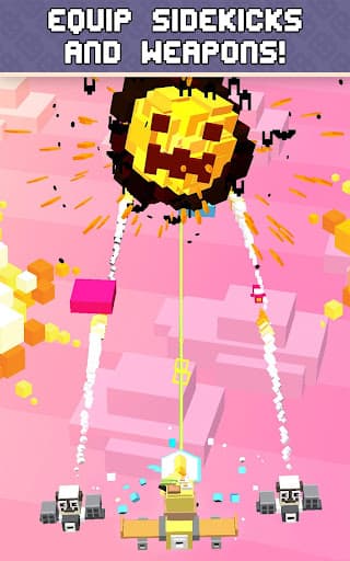 Shooty Skies screenshot 3 - screenshot