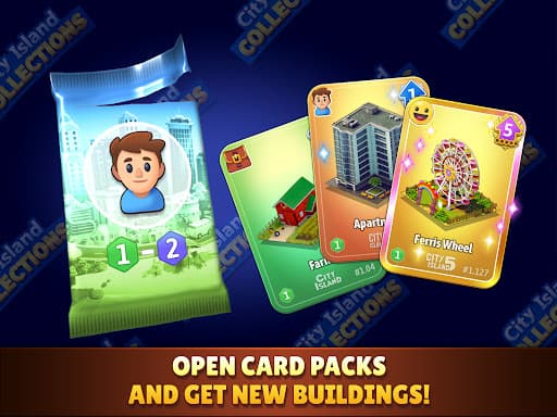City Island: Collections game screenshot 19 - screenshot
