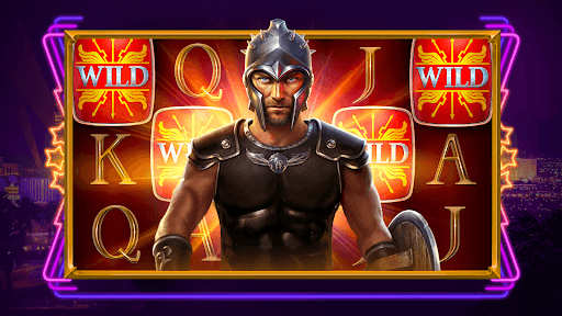 Gambino Slots - Online Casino screenshot 4 - screenshot