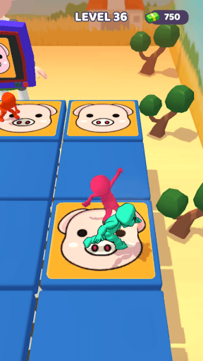 Party Match: Do Not Fall screenshot 13 - screenshot
