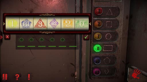 Remember: Room Escape screenshot 5 - screenshot