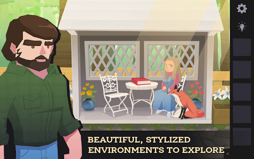 Escape Logan Estate screenshot 4 - screenshot