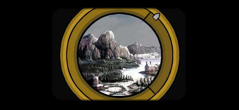 Rusty Lake: Roots screenshot 6 - screenshot