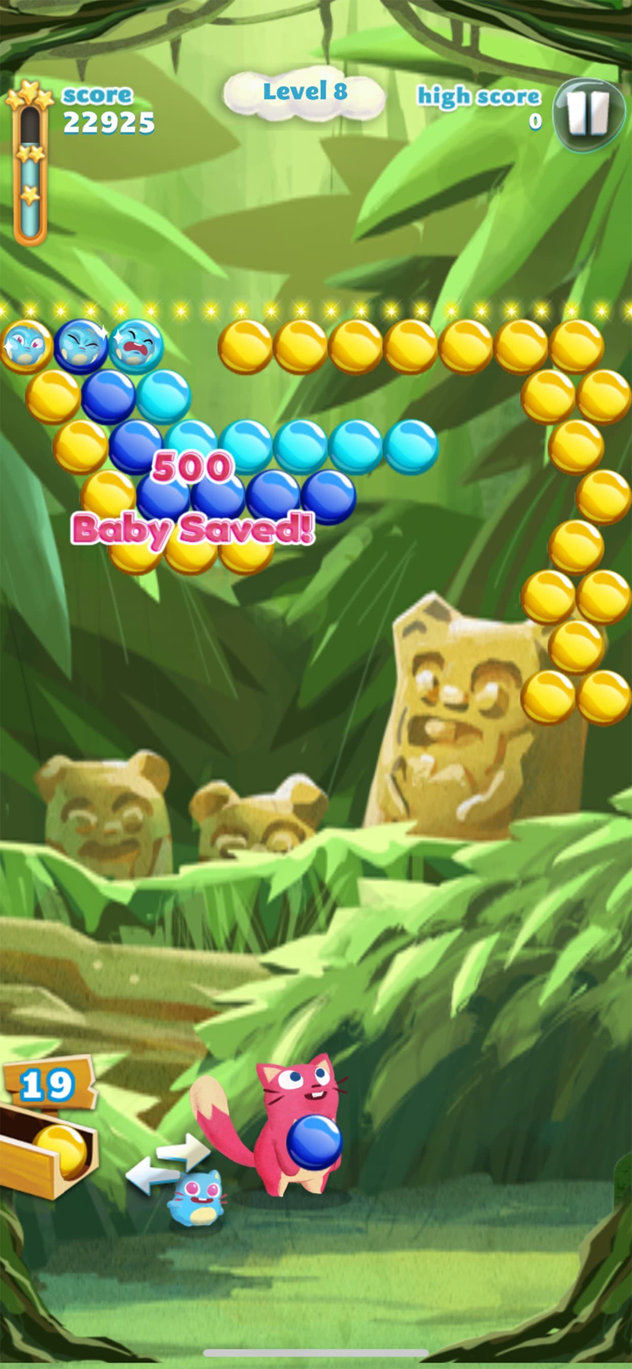 Bubble Mania™ screenshot 6 - screenshot