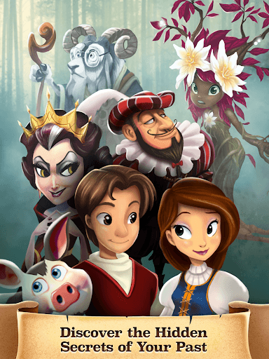 Castle Story™ screenshot 9 - screenshot