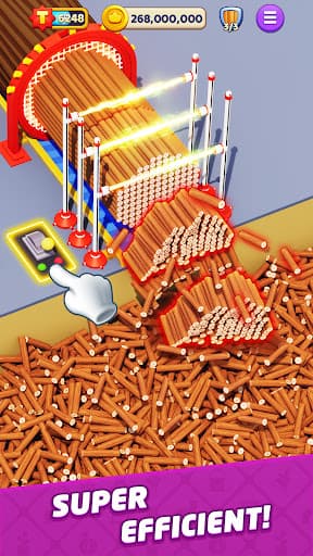 Top Tycoon: Coin Theme Empire screenshot 17 - screenshot