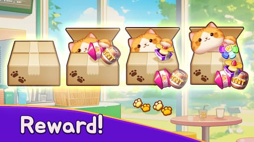 Match Supermarket screenshot 3 - screenshot
