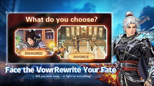 Battle Through the Heavens screenshot 12 - screenshot