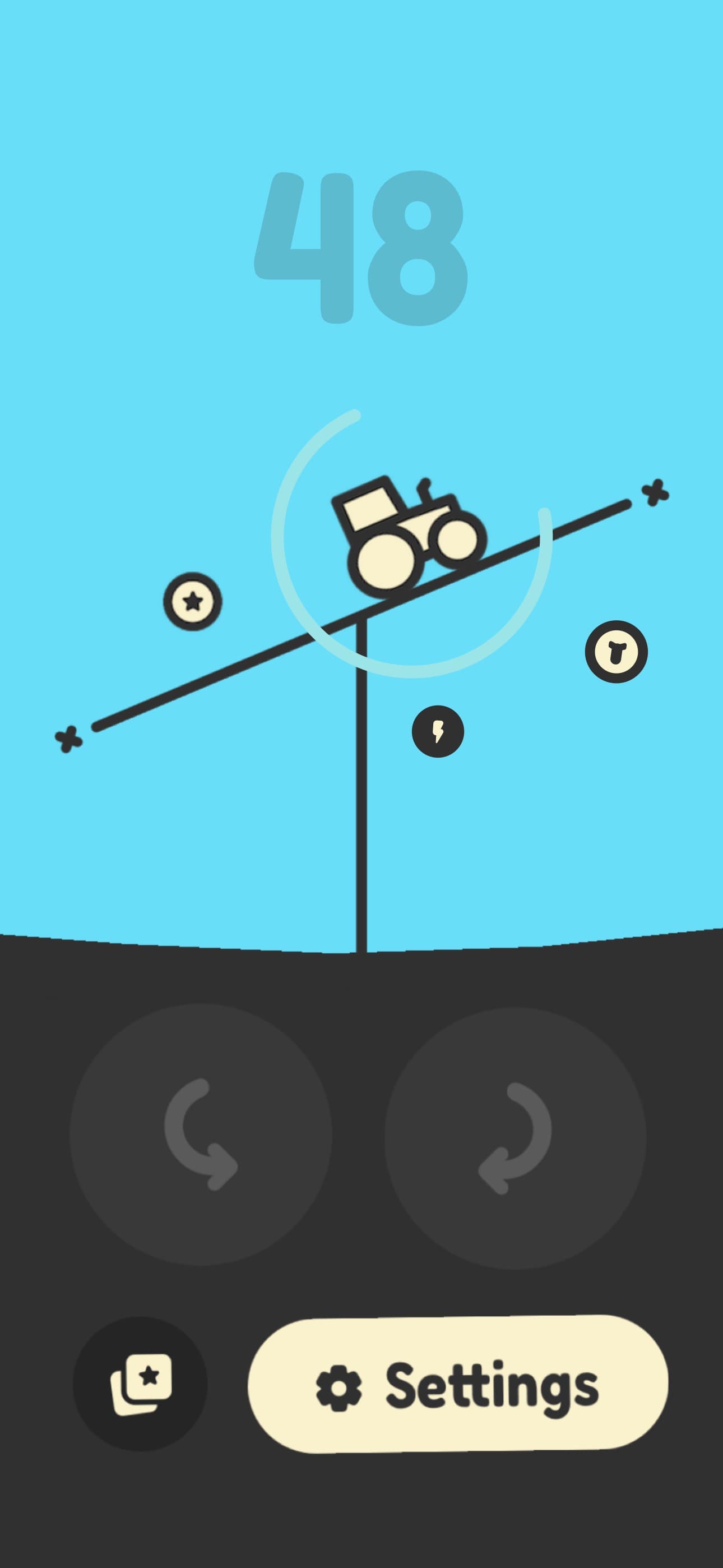 Drive, Not Dive screenshot 2 - screenshot