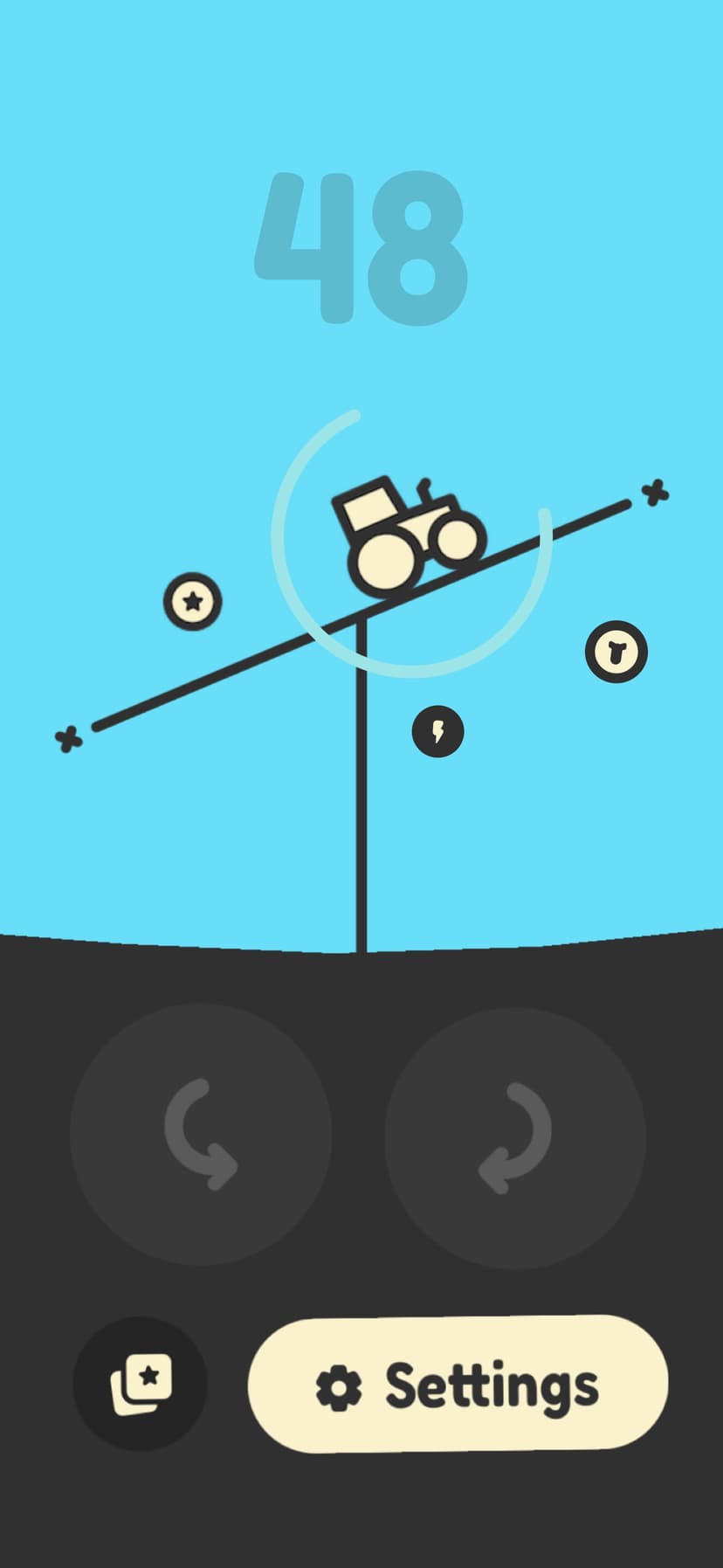 Drive, Not Dive screenshot 2 - screenshot