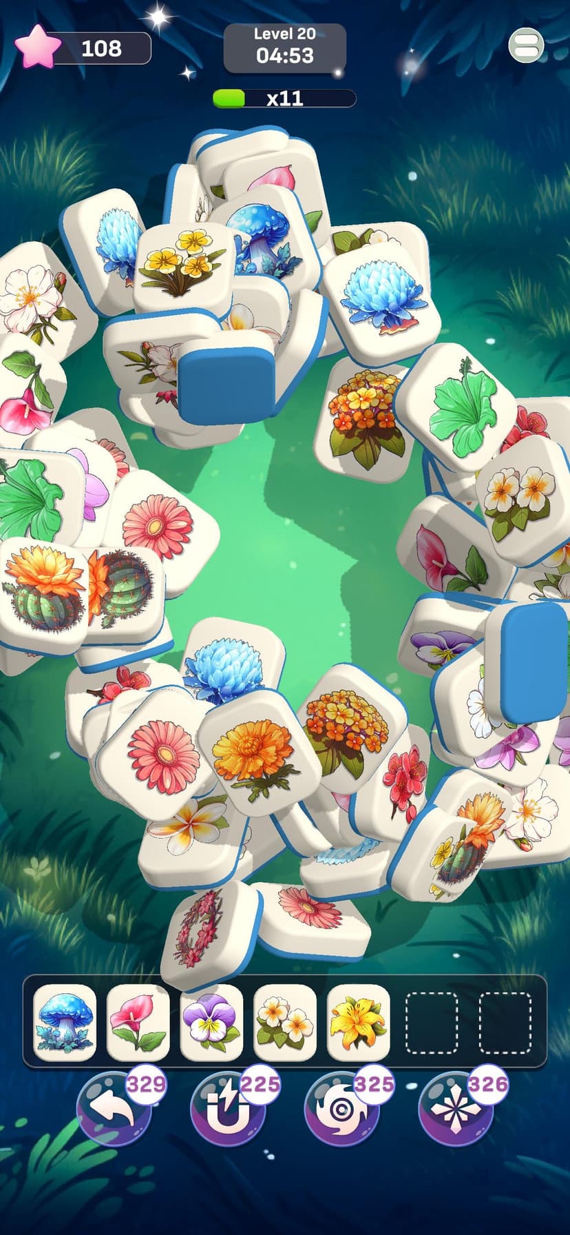 Dreamy Garden screenshot 6 - screenshot