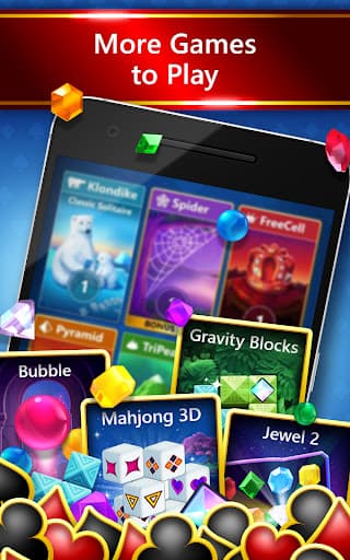 Microsoft Solitaire Collection screenshot 20 - screenshot