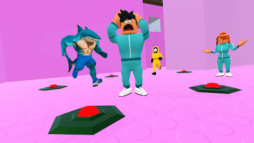 456 Prison Escape screenshot 13 - screenshot