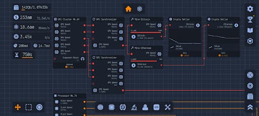 Upload Labs - Computer Manager screenshot 5 - screenshot