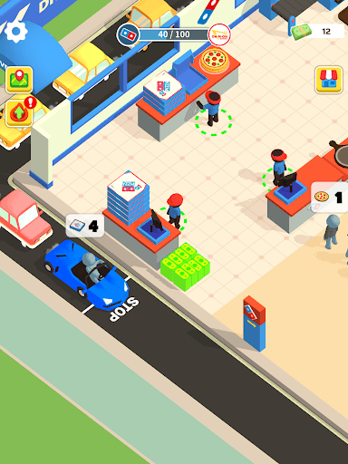 Pizza Ready! screenshot 20 - screenshot