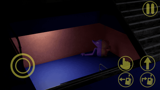 Garten of Banban 6 screenshot 14 - screenshot