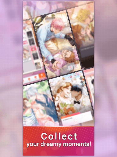 Darling Pet : Otome game screenshot 13 - screenshot