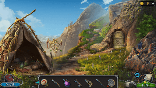 Legendary Tales 3 screenshot 23 - screenshot