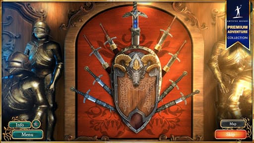 Endless Fables 4 screenshot 15 - screenshot