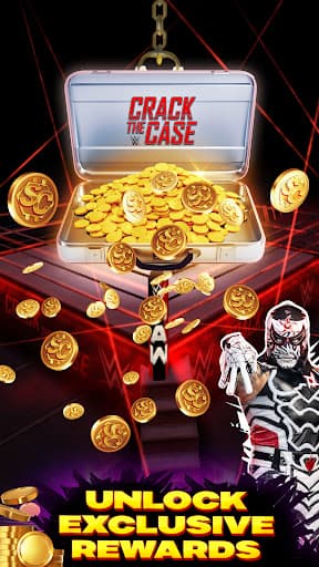 WWE SuperCard - Wrestling Game screenshot 10 - screenshot