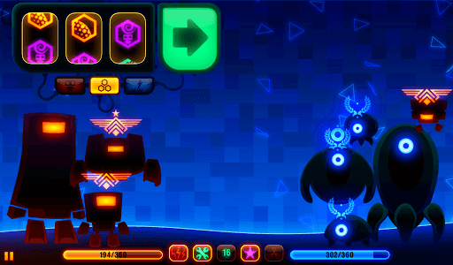 Robotek screenshot 8 - screenshot
