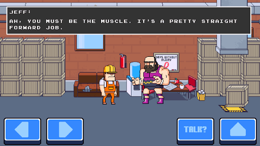 Rowdy City Wrestling screenshot 18 - screenshot