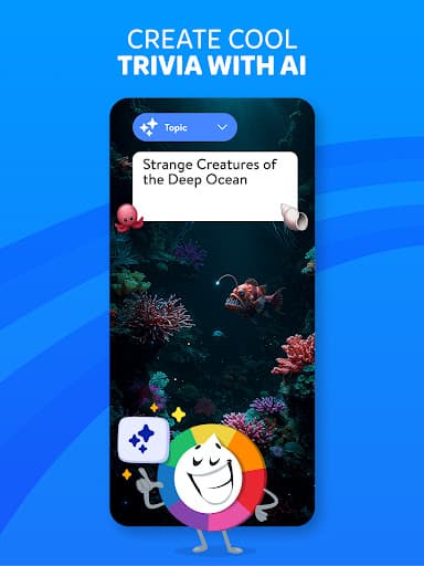 Trivia Crack Premium Quiz Game screenshot 16 - screenshot