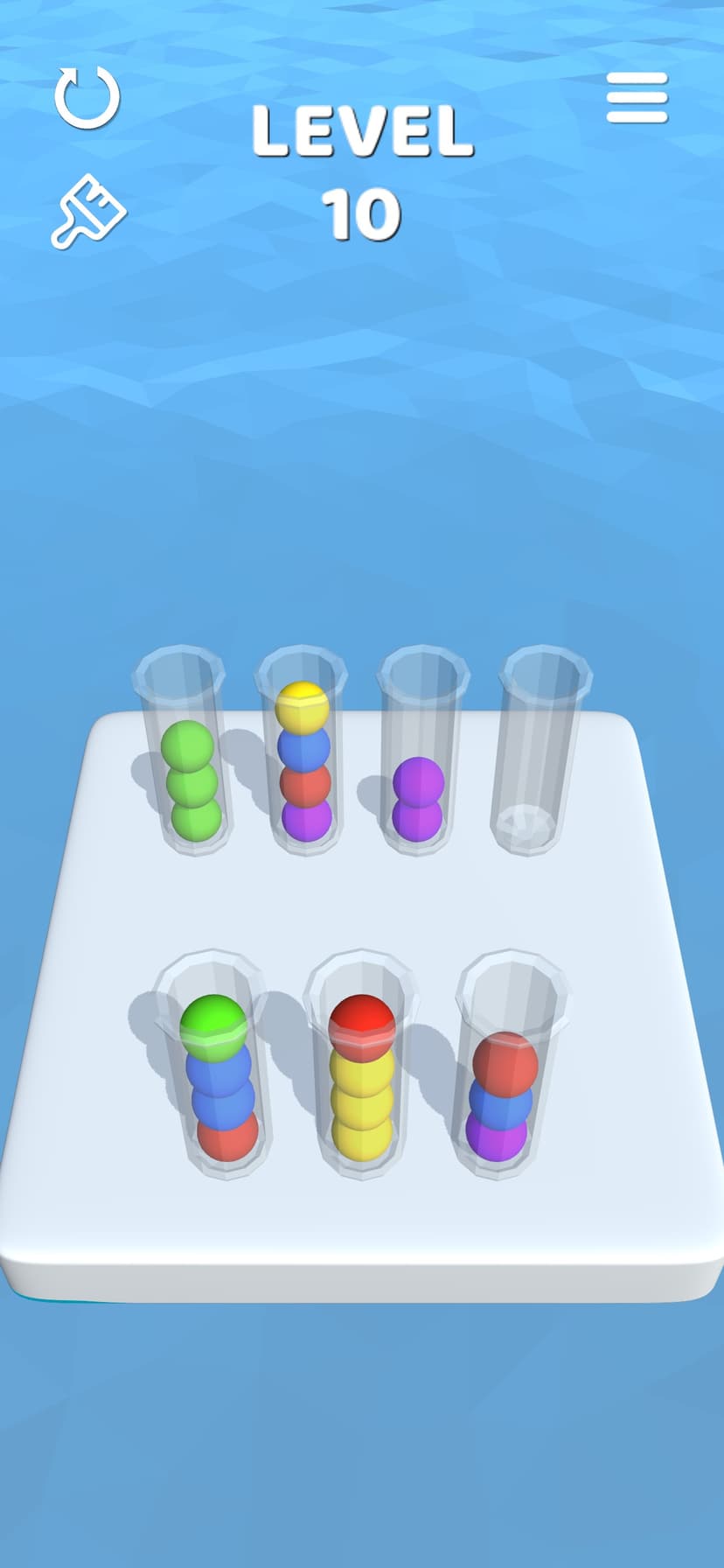 Sort It 3D screenshot 3 - screenshot