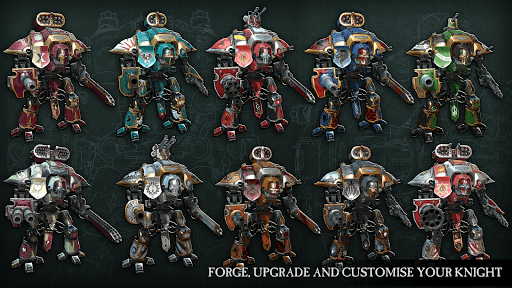Warhammer 40,000: Freeblade screenshot 5 - screenshot