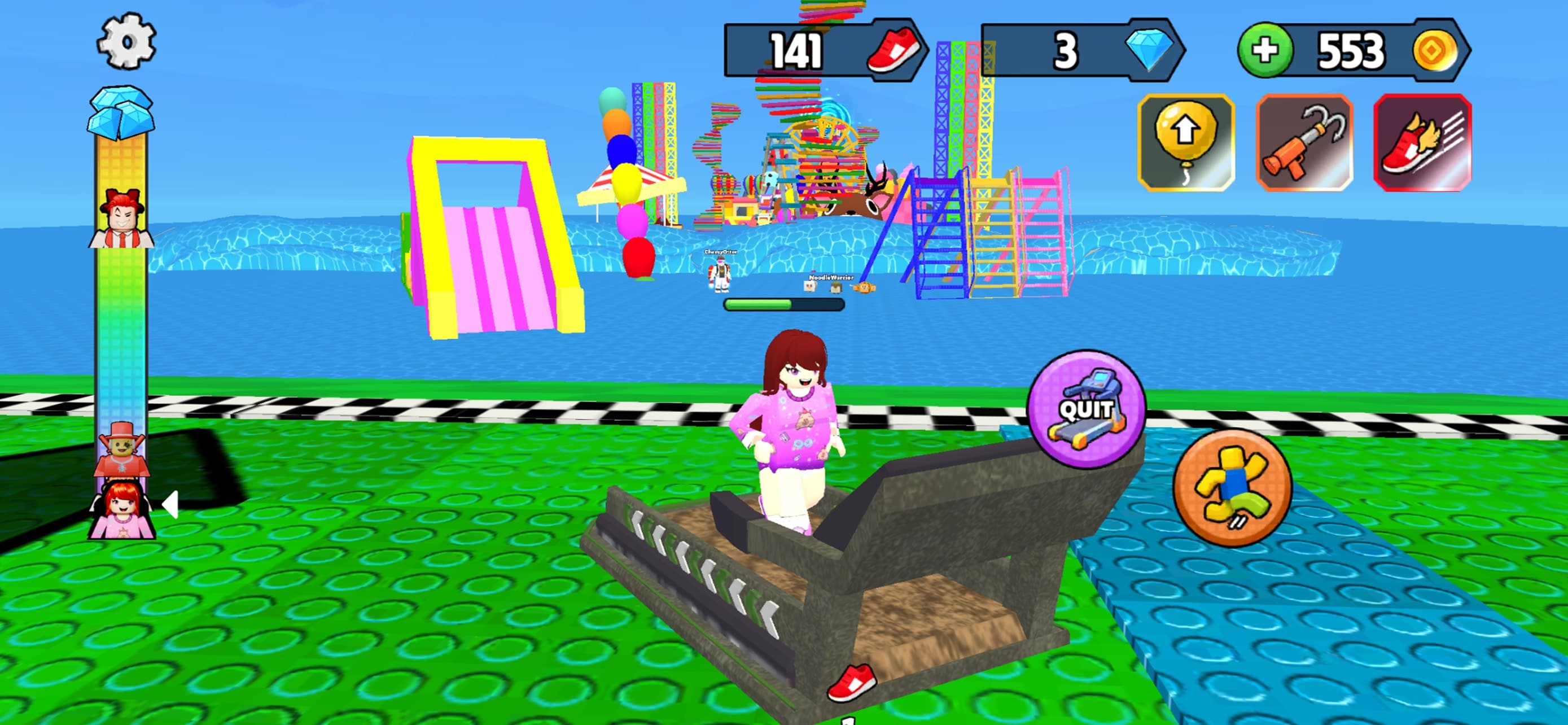 Disaster Island Survival screenshot 6 - screenshot