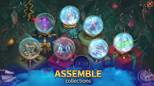 Secrets of the Nutcracker F2P screenshot 28 - screenshot