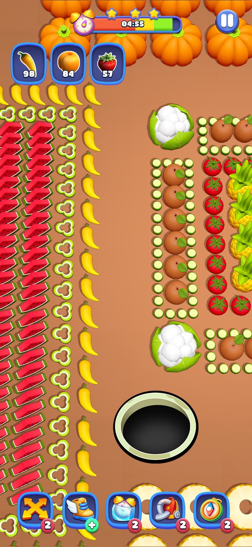Black Hole Master screenshot 7 - screenshot