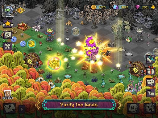Park of Monster screenshot 10 - screenshot
