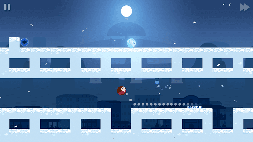 Sally's Law screenshot 3 - screenshot