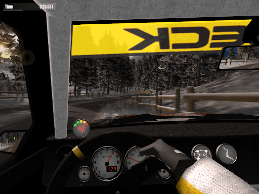 Rush Rally 3 screenshot 13 - screenshot