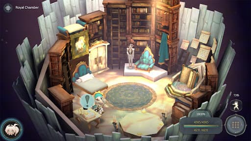 WitchSpring4 screenshot 12 - screenshot
