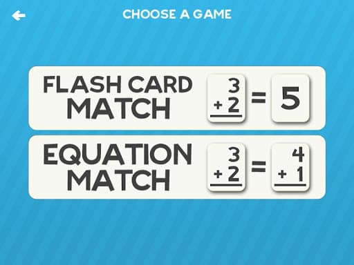 Addition Flash Cards Math Game screenshot 19 - screenshot