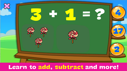 Coloring & Learn screenshot 16 - screenshot