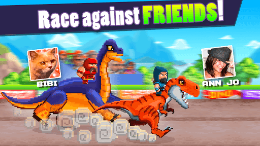Dino Factory screenshot 4 - screenshot